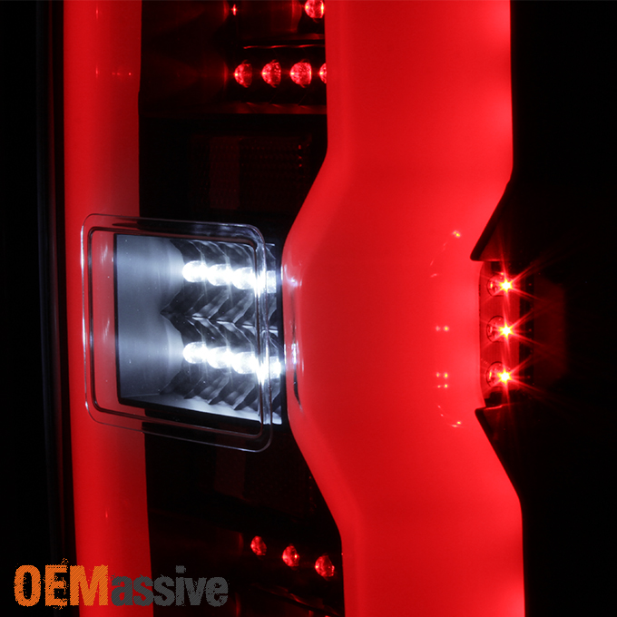 2019 Silverado Tail Lights villavitabonda